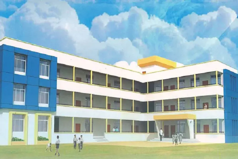 B. T. Patil and Sons Polytechnic